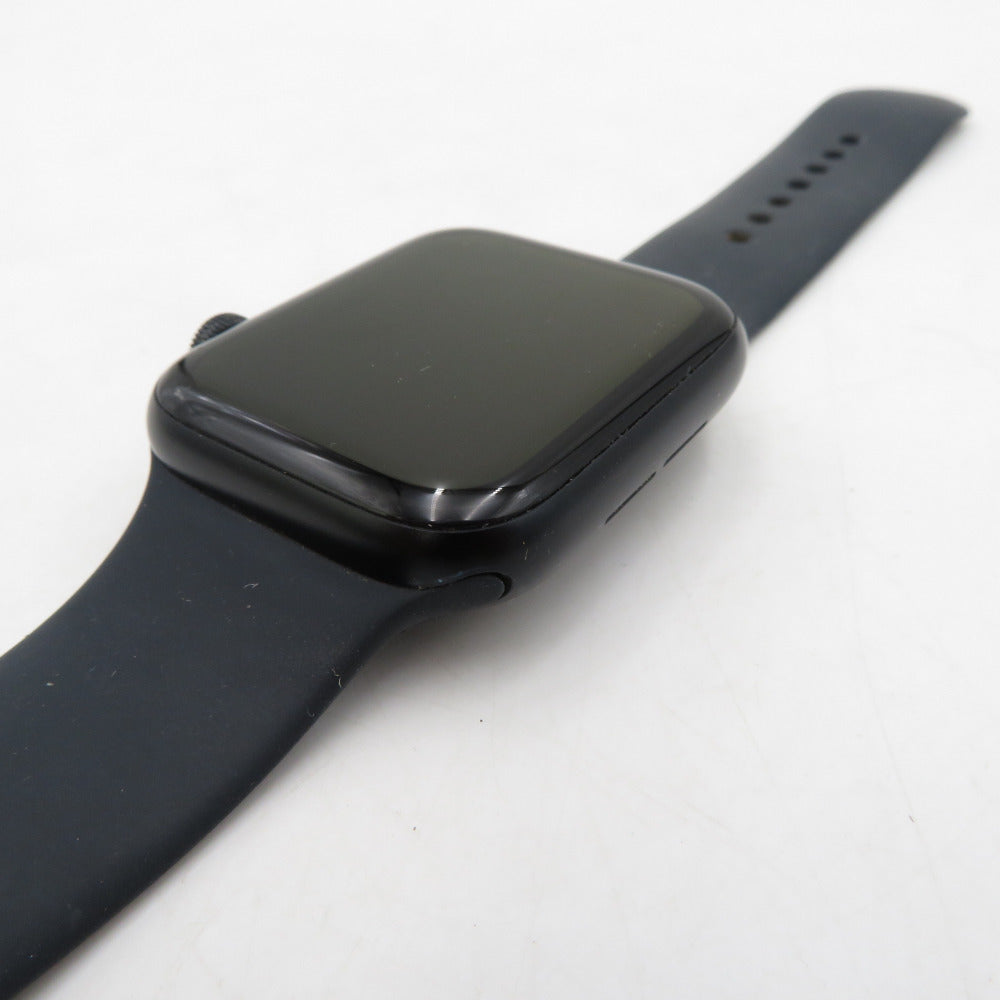 Apple Watch アップルウォッチ スマホアクセサリー Apple Watch SE 第2世代　44mm MRE73J/A