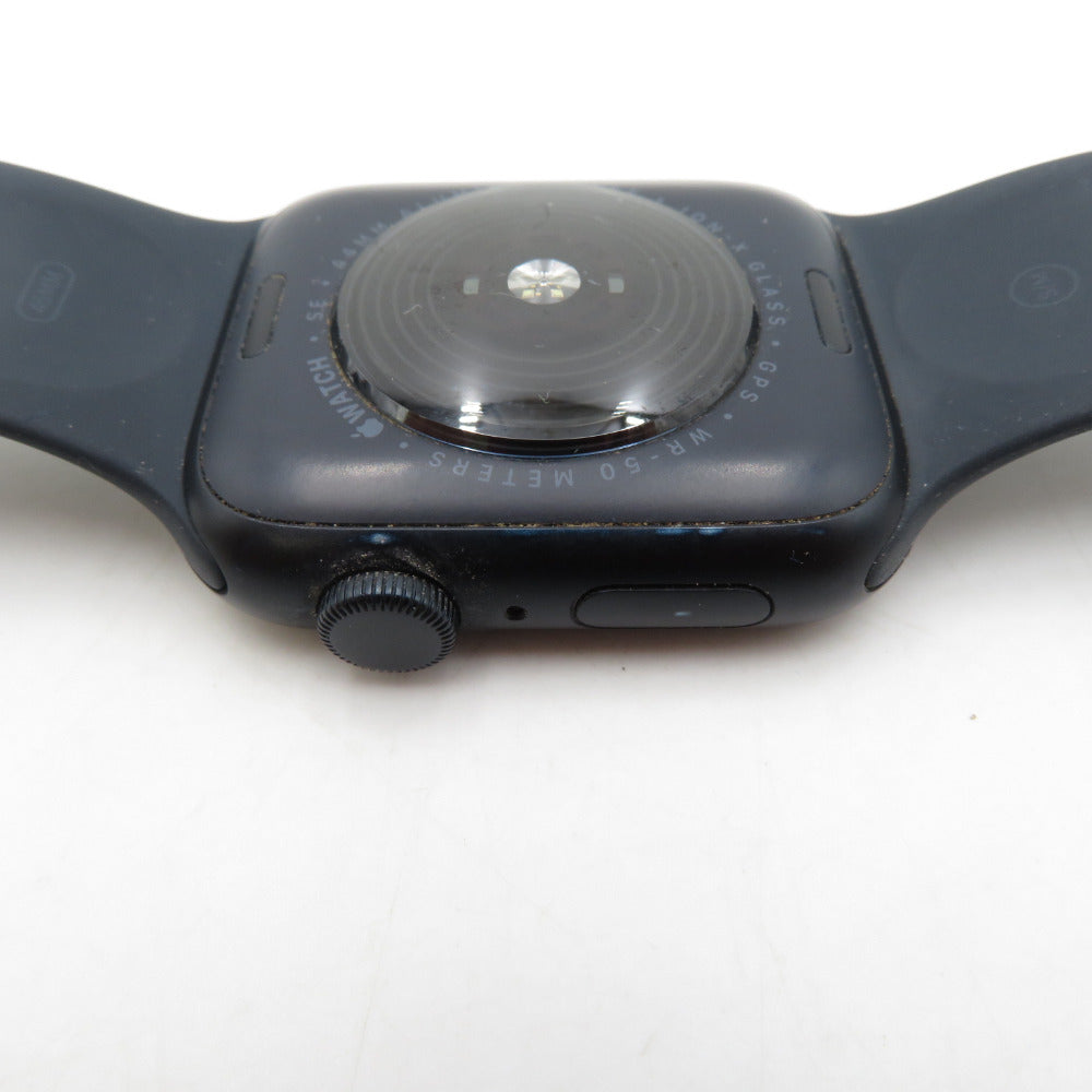 Apple Watch アップルウォッチ スマホアクセサリー Apple Watch SE 第2世代　44mm MRE73J/A