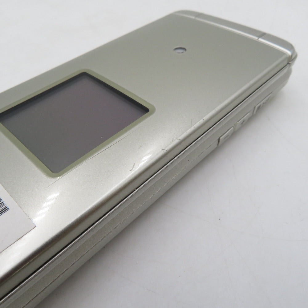 携帯電話 かんたんケータイ ライト KYF43