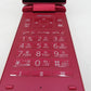 携帯電話 DIGNO ケータイ KY-42C