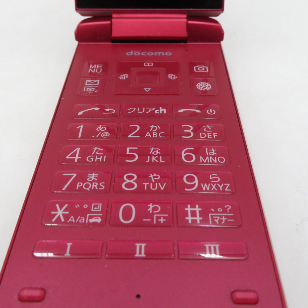 携帯電話 DIGNO ケータイ KY-42C