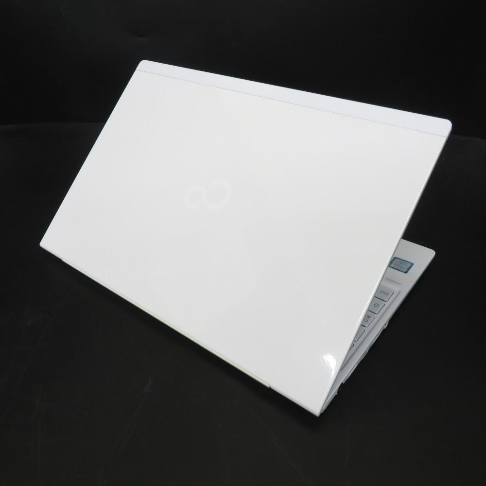 ノートパソコン 富士通 FUJITSU