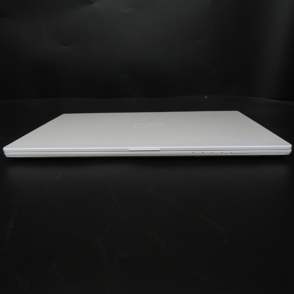 FUJITSU 富士通 ノートパソコン ノートパソコン FUJITSU LIFEBOOK UH90/B3 FMVU9B3WDD