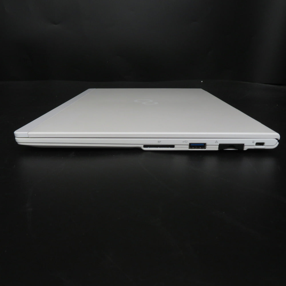 FUJITSU 富士通 ノートパソコン ノートパソコン FUJITSU LIFEBOOK UH90/B3 FMVU9B3WDD