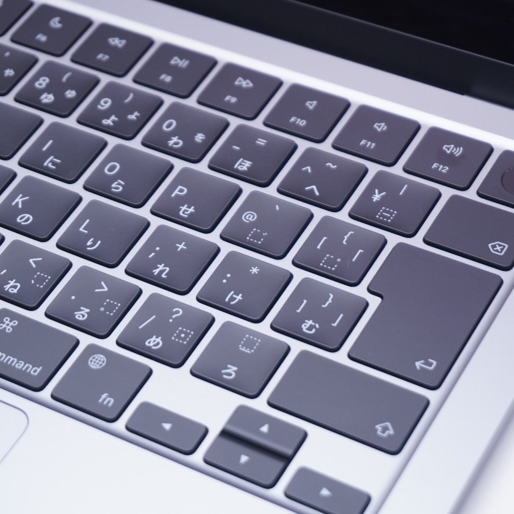 Apple Mac MacBook Air マックブックエアー MacBook MacBook Air 13.6インチ (Late2024) MC8G4J/A