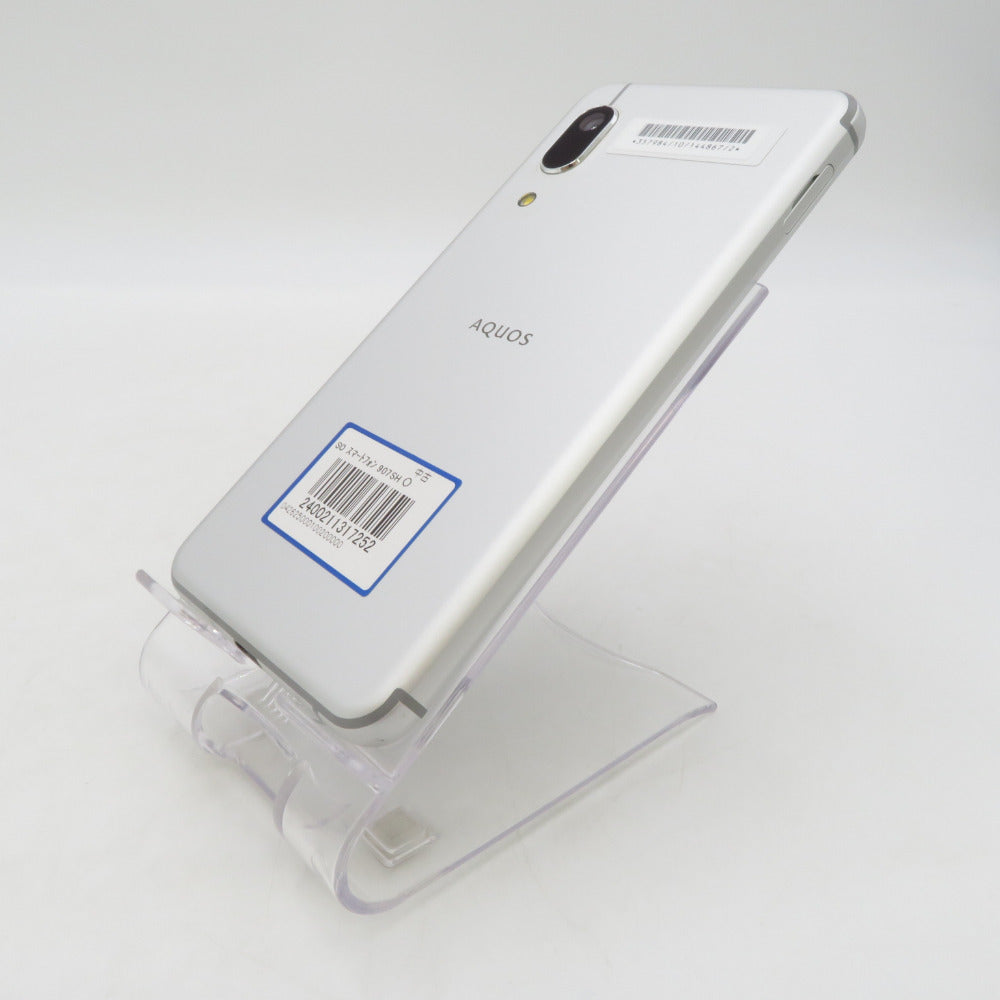 コンプオフ Androidスマホ シャープ アクオス センス