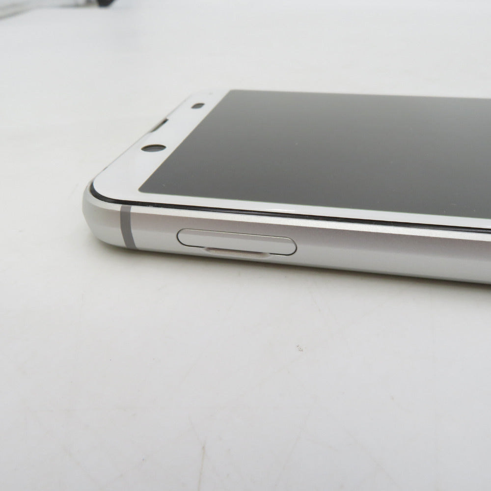 AQUOS sense シャープ アクオス センス Androidスマホ AQUOS sense3 basic 907SH