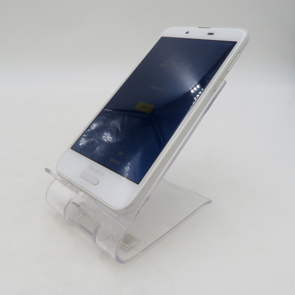 Androidスマホ シャープ アクオス センス AQUOS sense