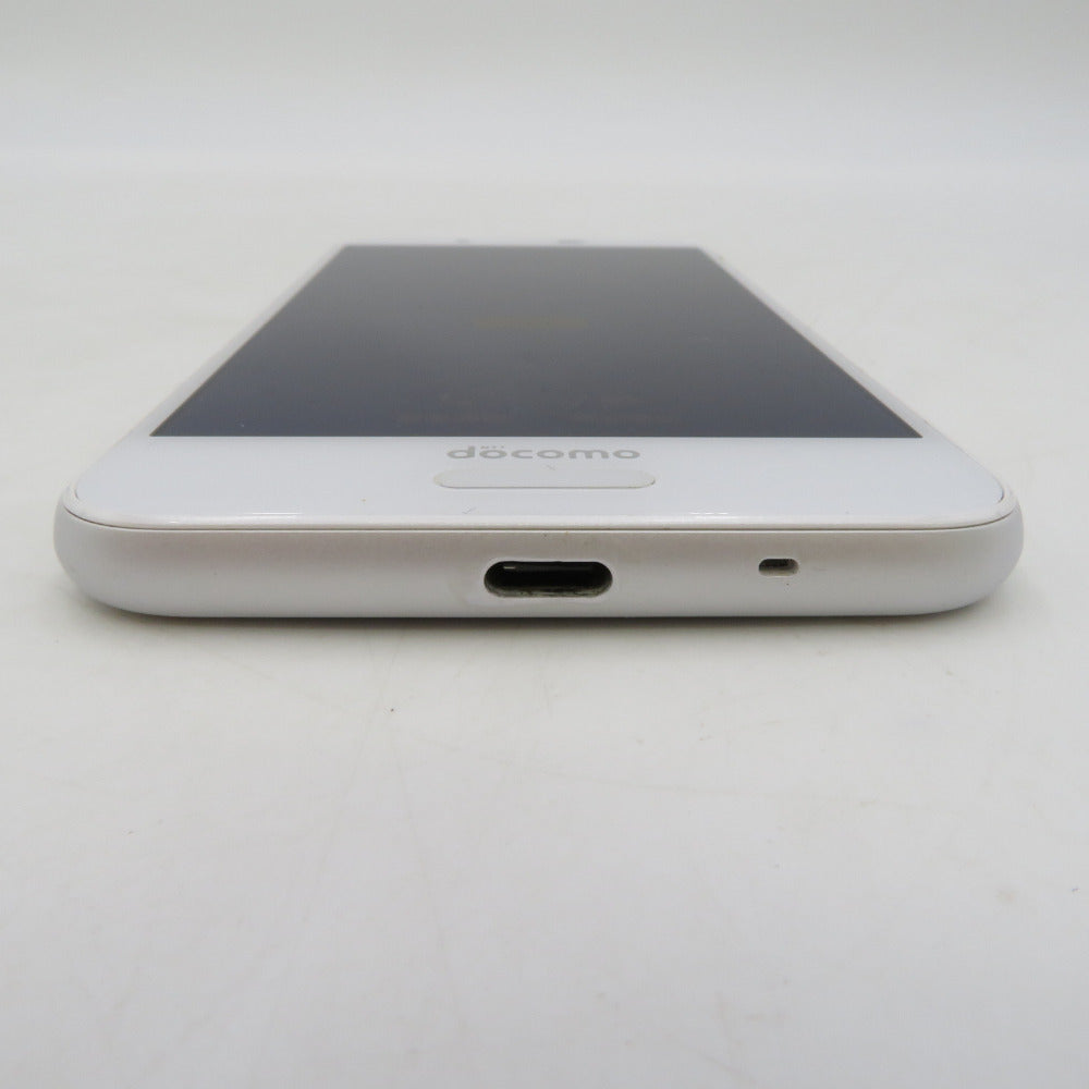 Androidスマホ SH-01K