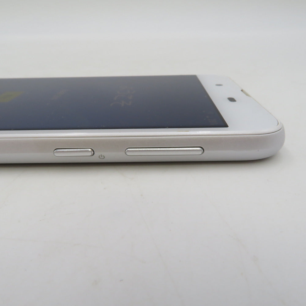 AQUOS sense シャープ アクオス センス Androidスマホ AQUOS sense SH-01K