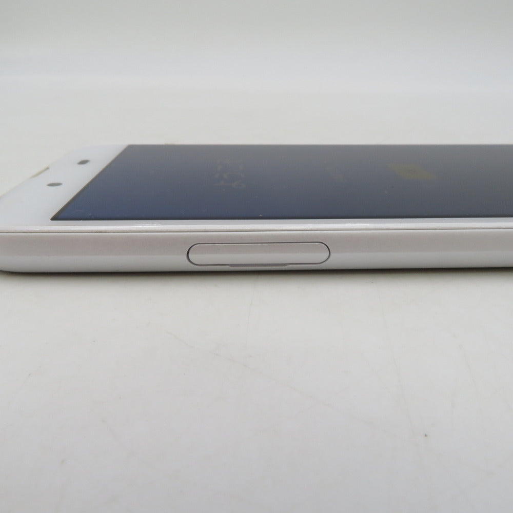 AQUOS sense シャープ アクオス センス Androidスマホ AQUOS sense SH-01K