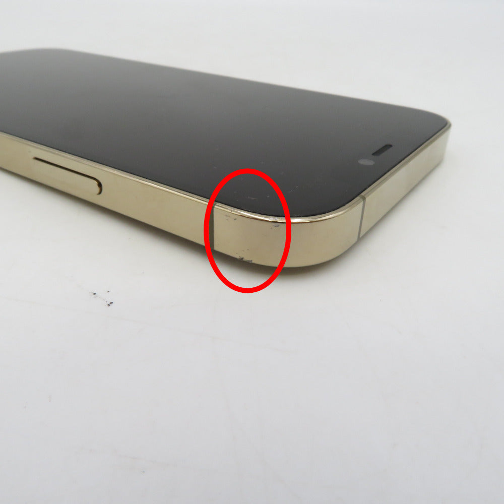 Apple iPhone 12 Pro アイフォン トゥエルブ プロ iPhone iPhone12 Pro 256GB NGMC3J/A