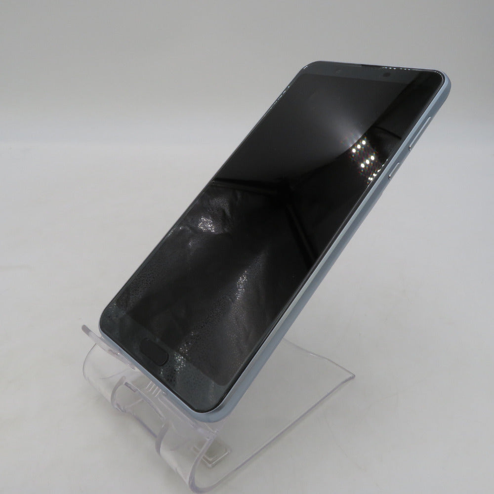 Androidスマホ シャープ アクオス センス AQUOS sense