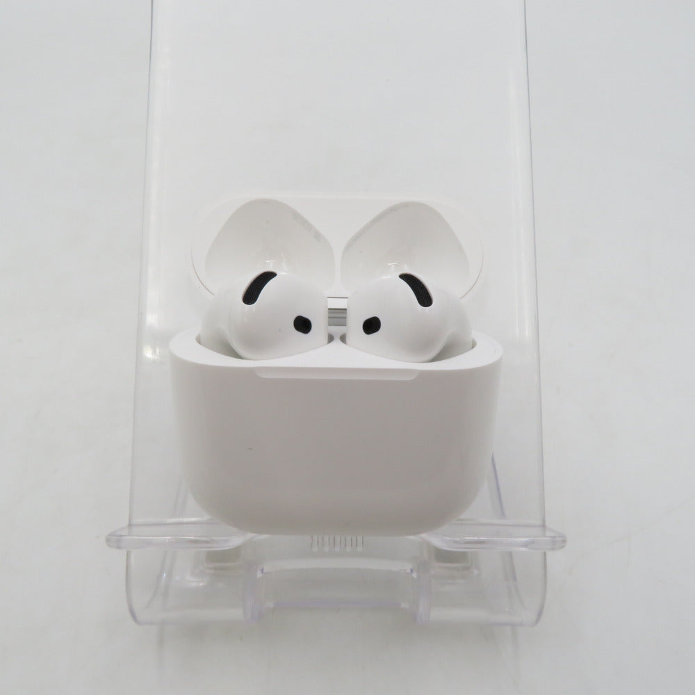 コンプオフ オーディオ機器 エアポッズ