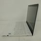 ノートパソコン FMVA77B1WG