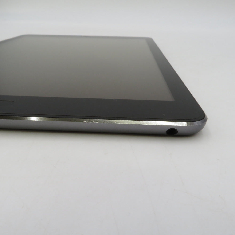 iPad Air Apple アイパッド エアー iPad iPad Air(初代)　9.7インチ　 Wi-Fiモデル　64GB MD787J/A