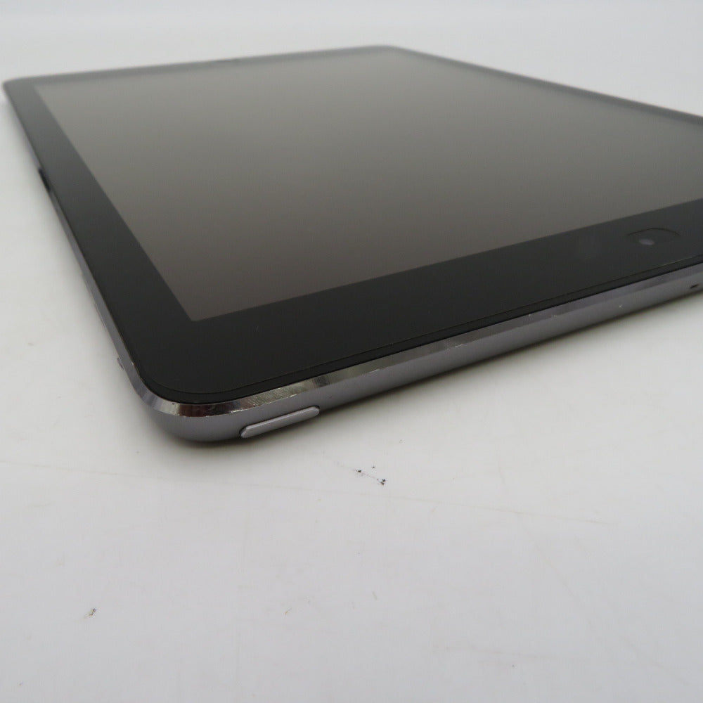 iPad Air Apple アイパッド エアー iPad iPad Air(初代)　9.7インチ　 Wi-Fiモデル　64GB MD787J/A
