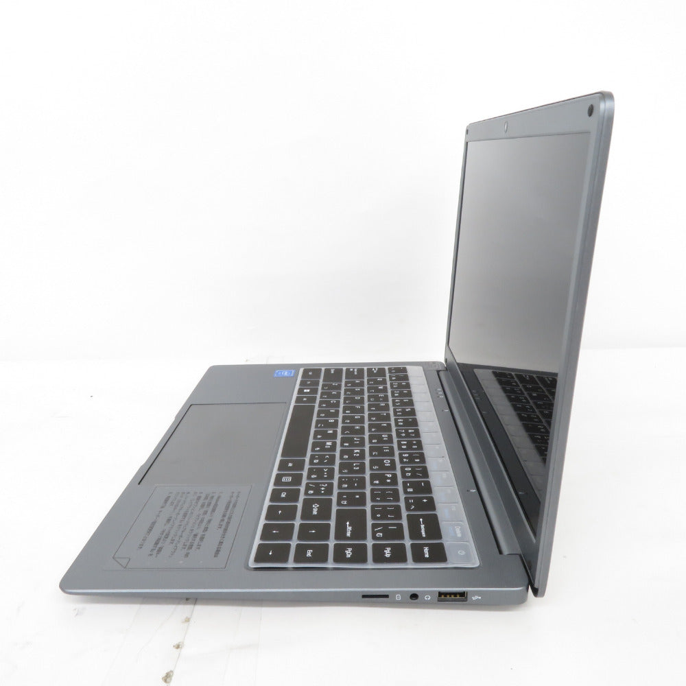 VETESA (ベテサ) ノートパソコン ノートパソコン 14Q8LG-664【中古】 【コンプオフ金沢野々市店】 VETESA (ベテサ) ノートパソコン ノートパソコン 14Q8LG-664【中古