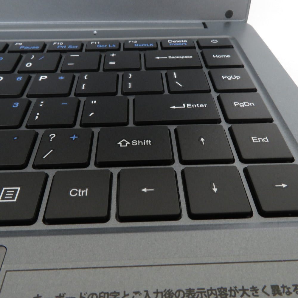 VETESA (ベテサ) ノートパソコン ノートパソコン 14Q8LG-664【中古