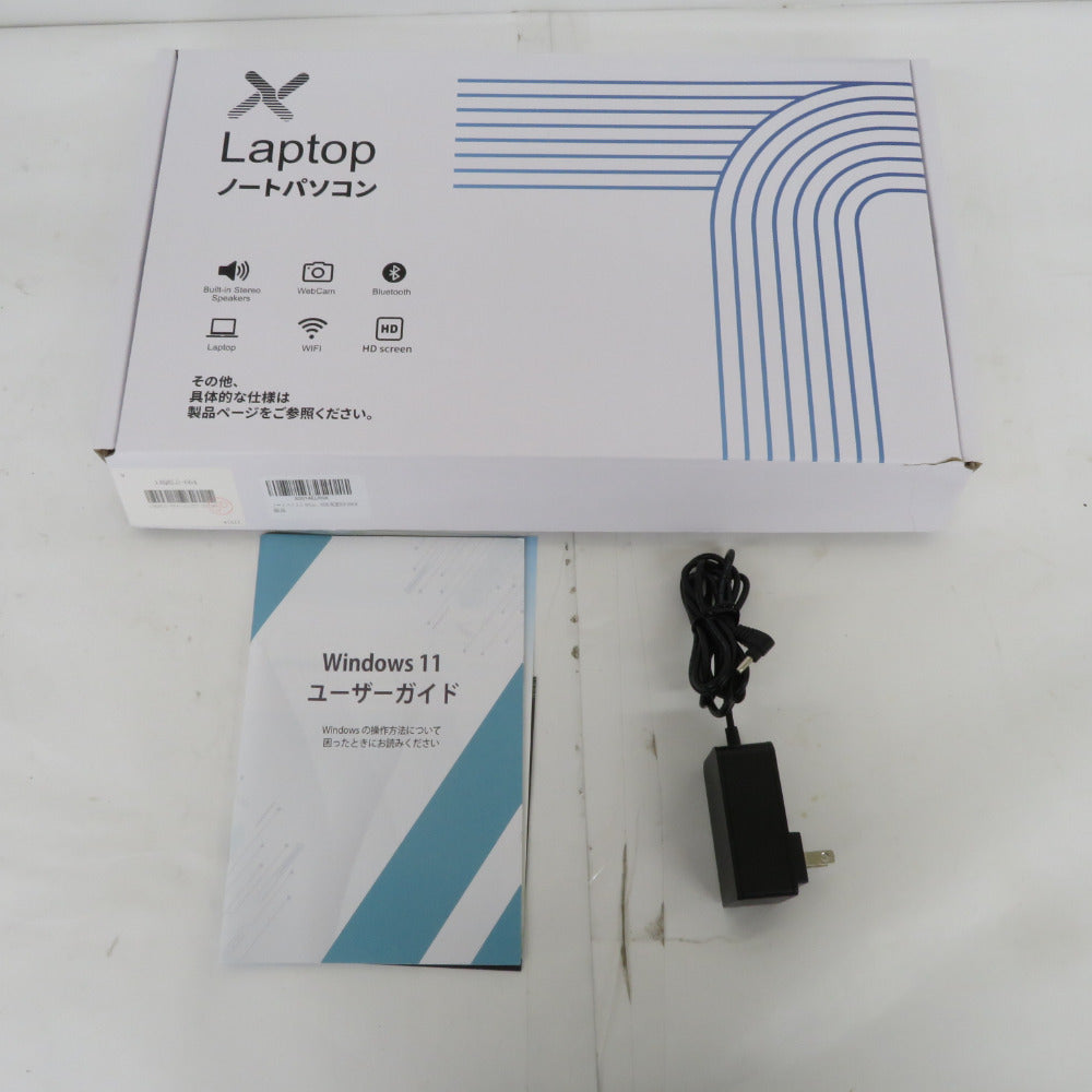 VETESA (ベテサ) ノートパソコン ノートパソコン 14Q8LG-664【中古