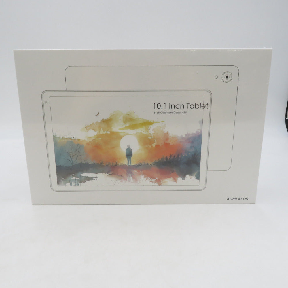 コンプオフ Androidタブレット