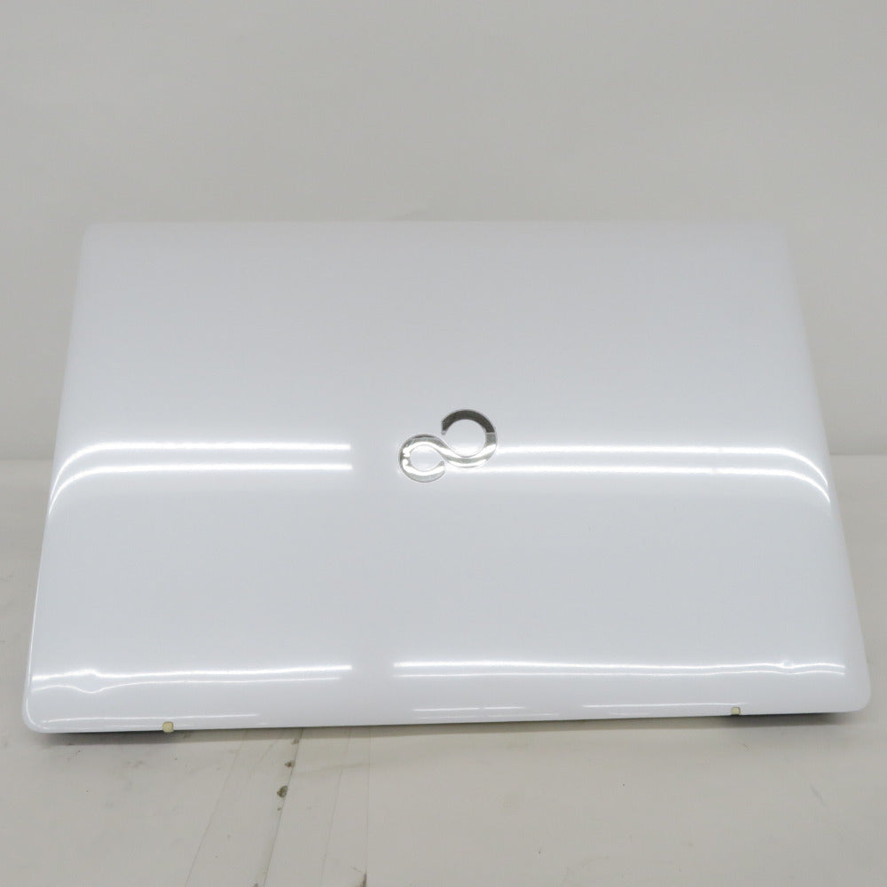 ノートパソコン 富士通 FUJITSU