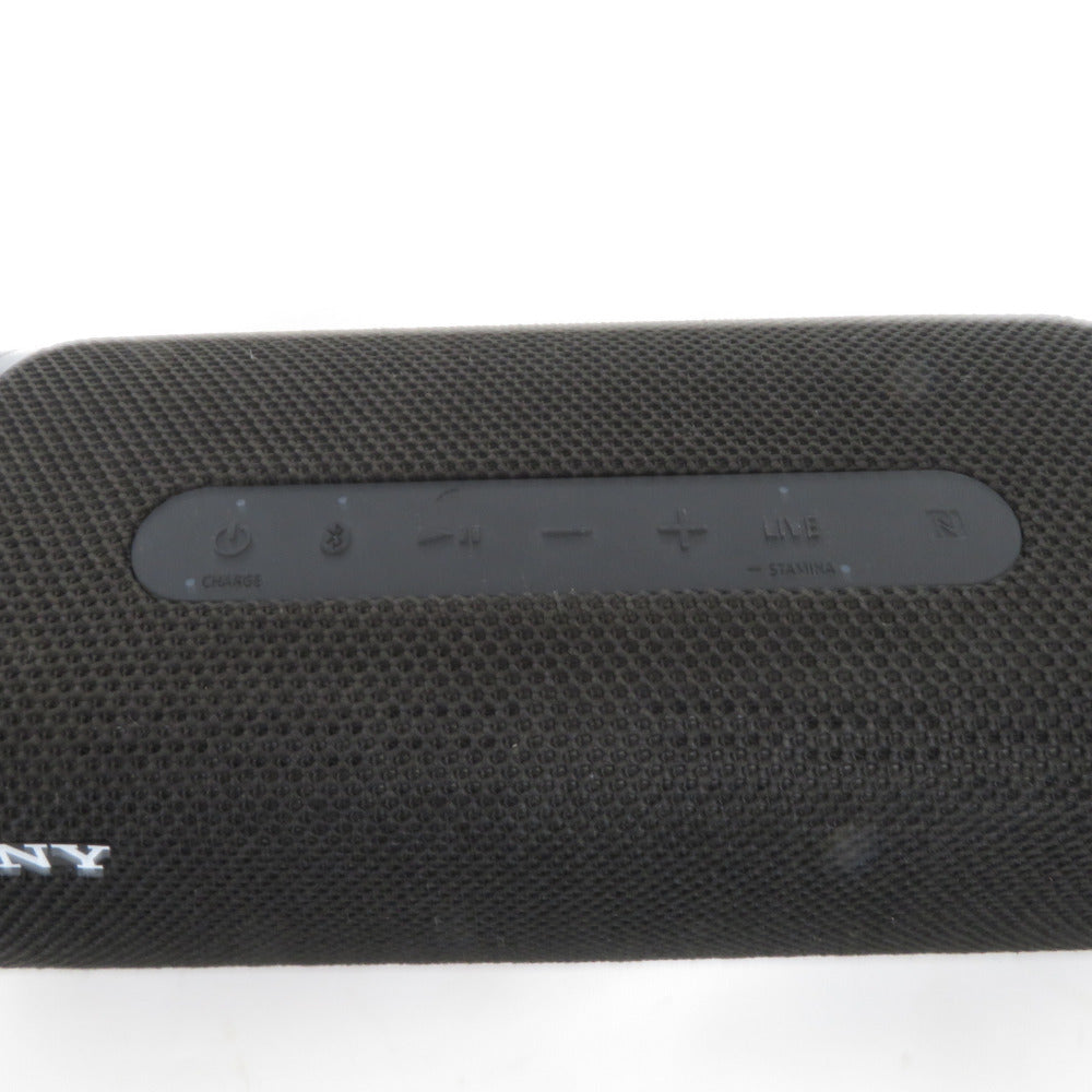 sony ソニー オーディオ機器 ワイヤレススピーカー SRS-XB33