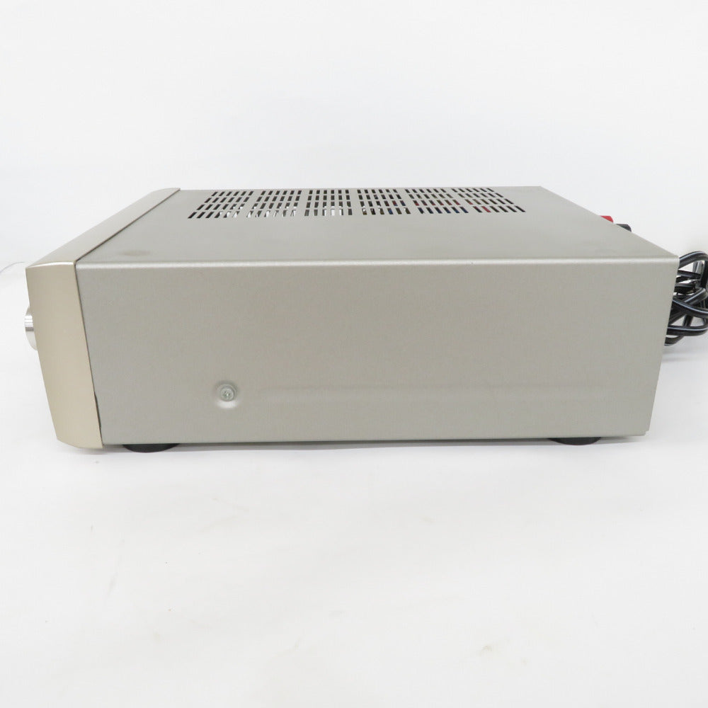 ONKYO オンキョー オーディオ機器 プリメインアンプ A-905TX
