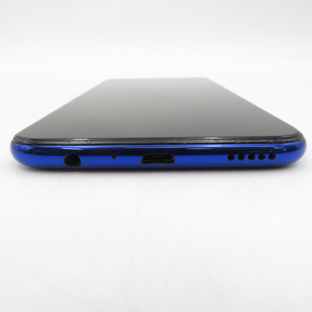 HUAWEI nova lite 3