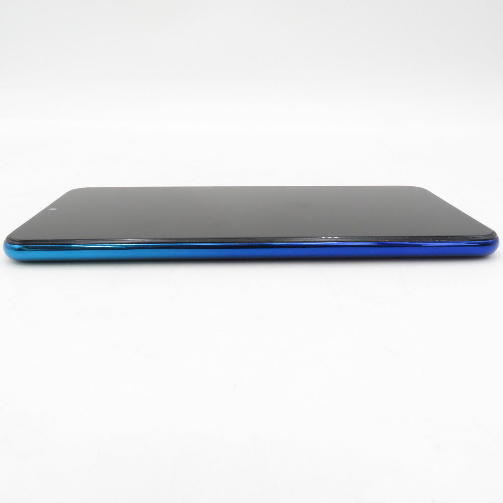HUAWEI ファーウェイ HUAWEI nova lite 3 32GB POT-LX2J