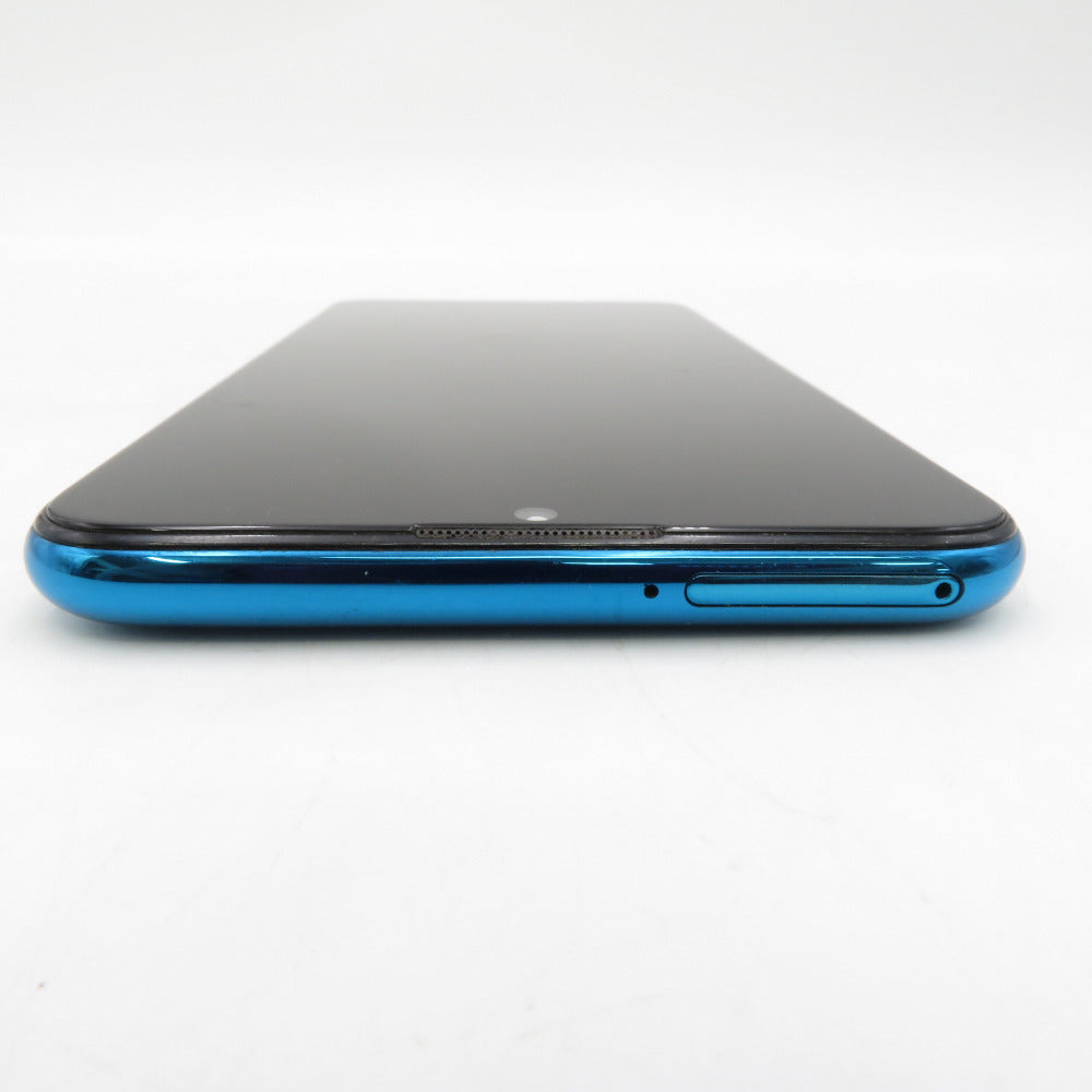 HUAWEI ファーウェイ HUAWEI nova lite 3 32GB POT-LX2J