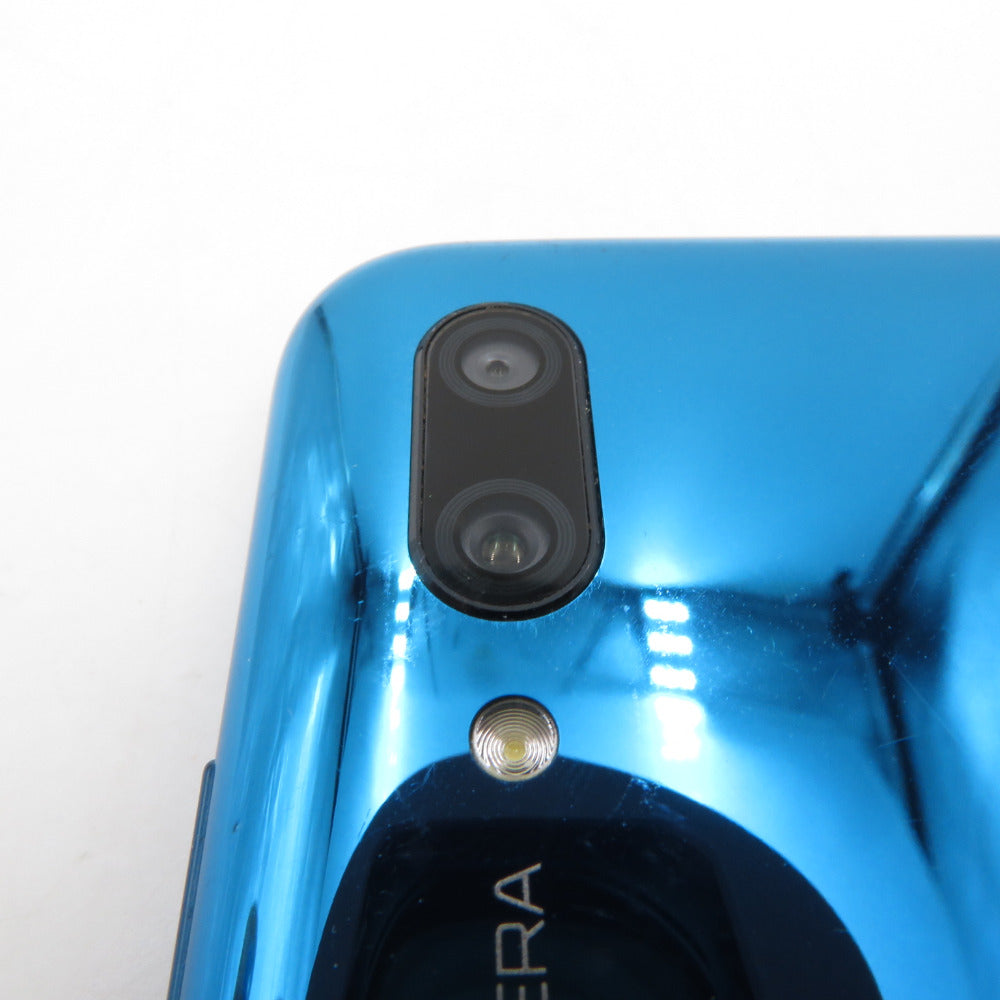 HUAWEI ファーウェイ HUAWEI nova lite 3 32GB POT-LX2J