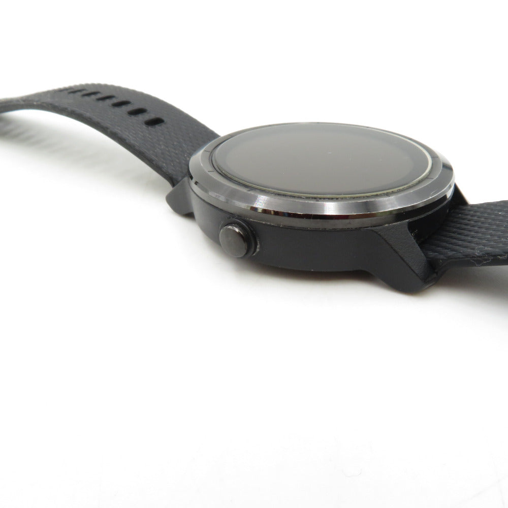 GARMIN ガーミン スマホアクセサリー スマートウォッチ　GARMIN vivioactive 3 010-01769-71