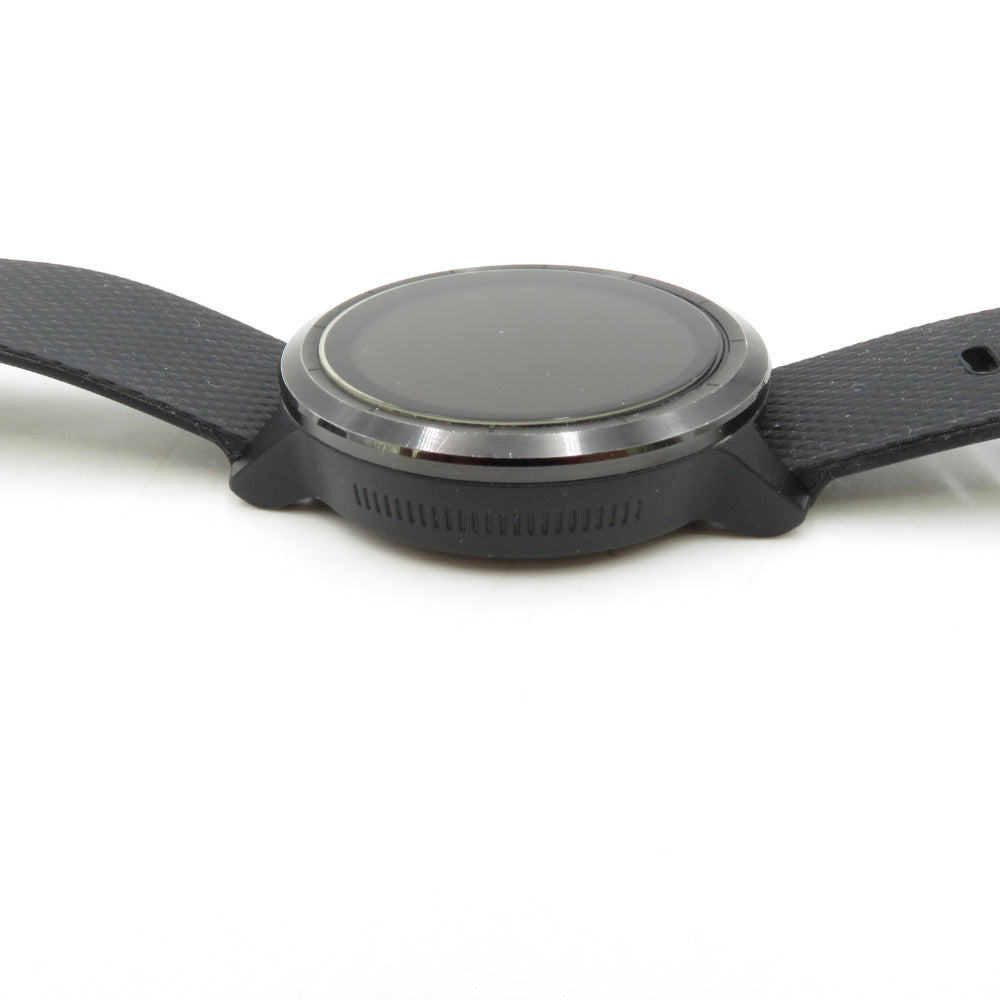 GARMIN ガーミン スマホアクセサリー スマートウォッチ　GARMIN vivioactive 3 010-01769-71