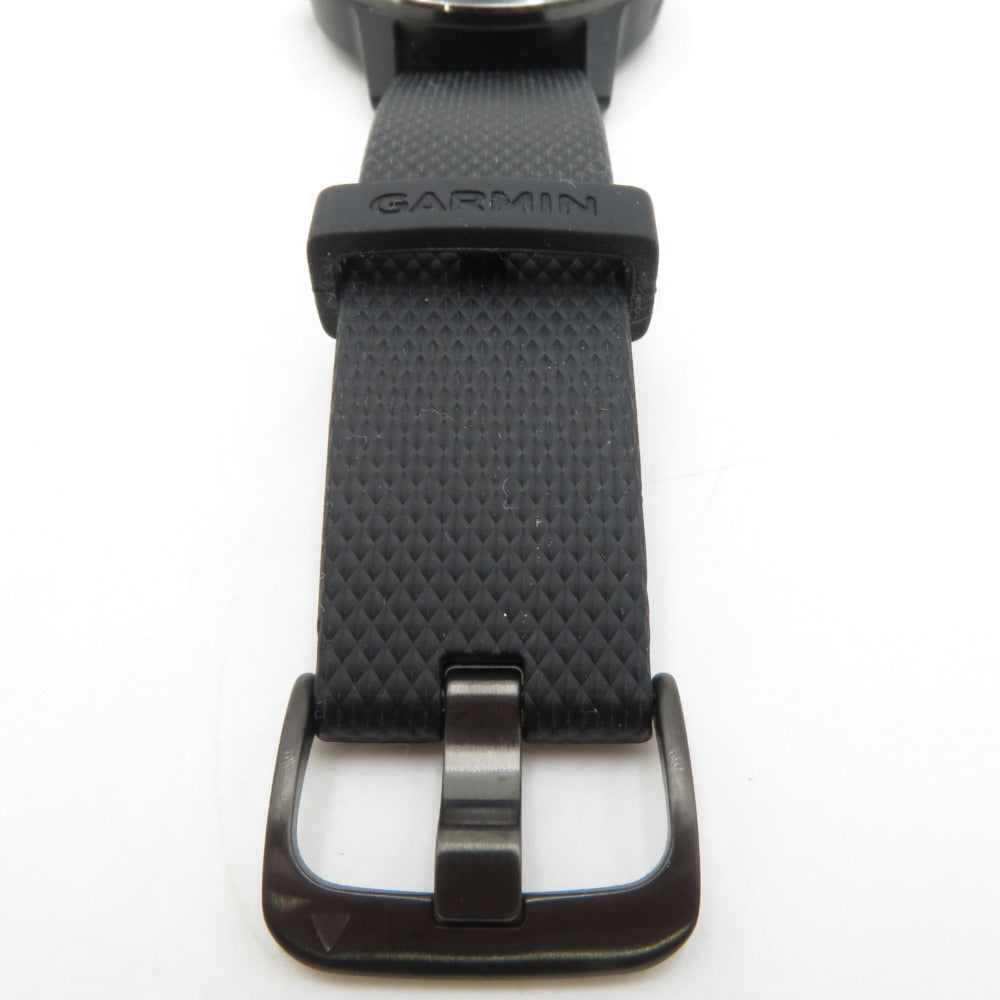 GARMIN ガーミン スマホアクセサリー スマートウォッチ　GARMIN vivioactive 3 010-01769-71