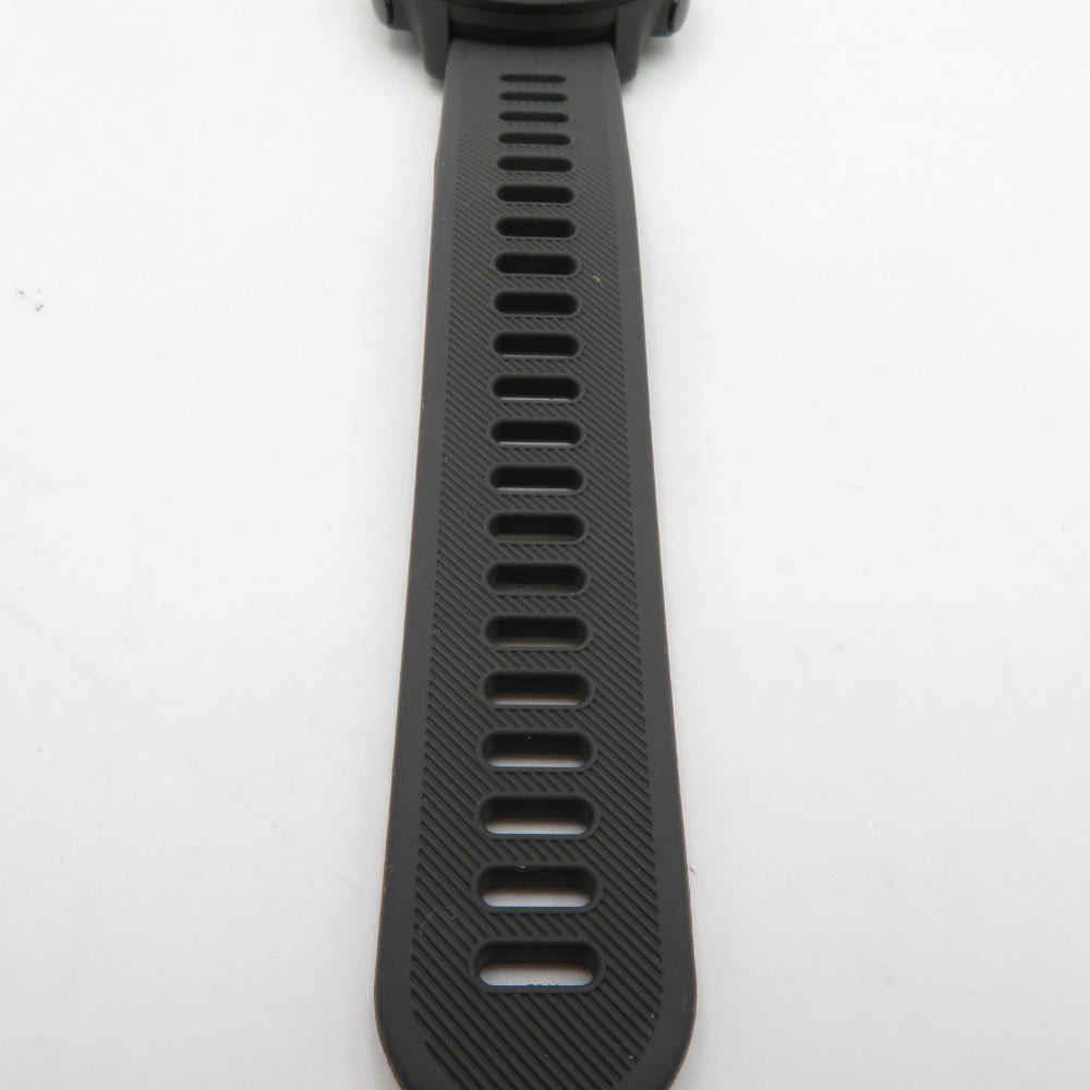 GARMIN ガーミン スマホアクセサリー スマートウォッチ　ForeAthelete 55 010-02562-43