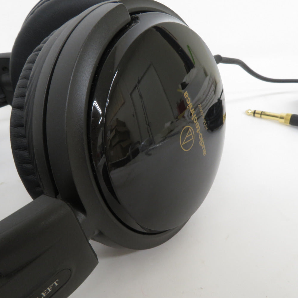 オーディオ機器 ATH-A500Z