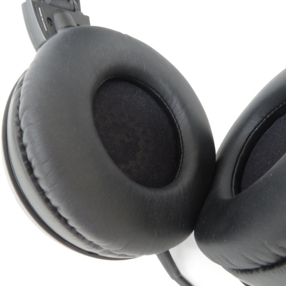 有線ヘッドホン