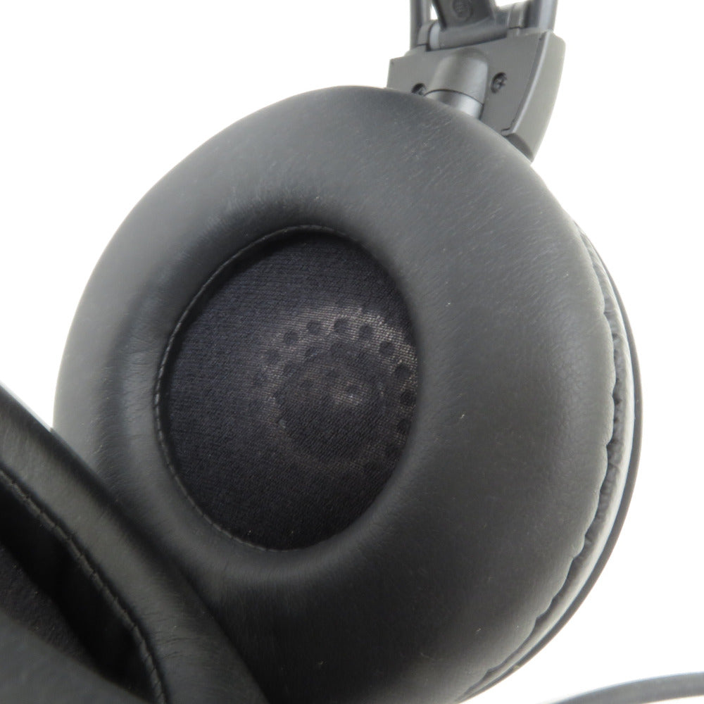 audio-technica オーディオテクニカ オーディオ機器 有線ヘッドホン ATH-A500Z