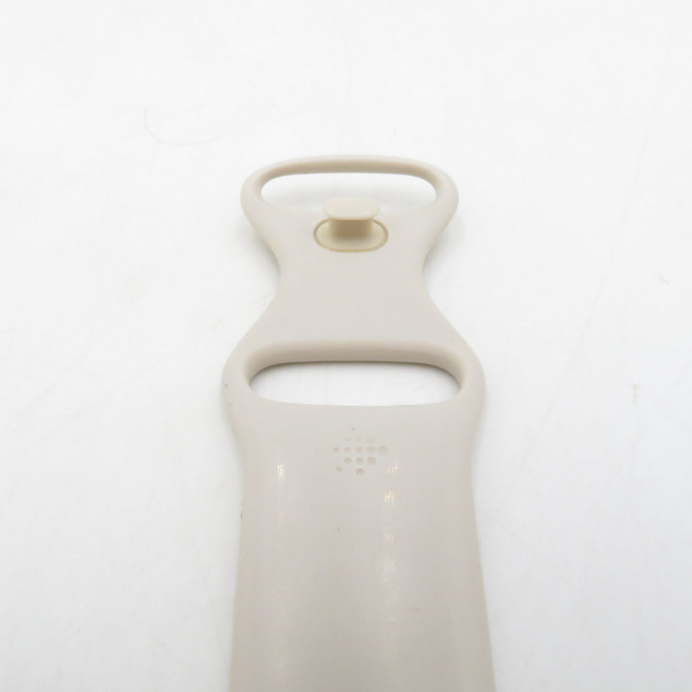 Fitbit フィットビット スマホアクセサリー Fitbit Sense 2 FB521SRWT-FRCKJC