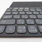 軽量キーボード