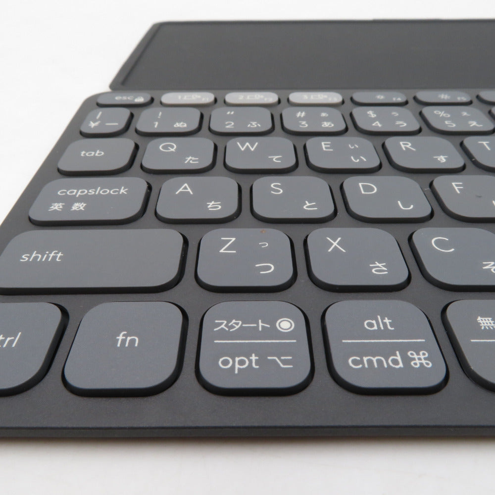 軽量キーボード