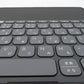 logicool ロジクール Key-to-go 2 iK1043GRUd.