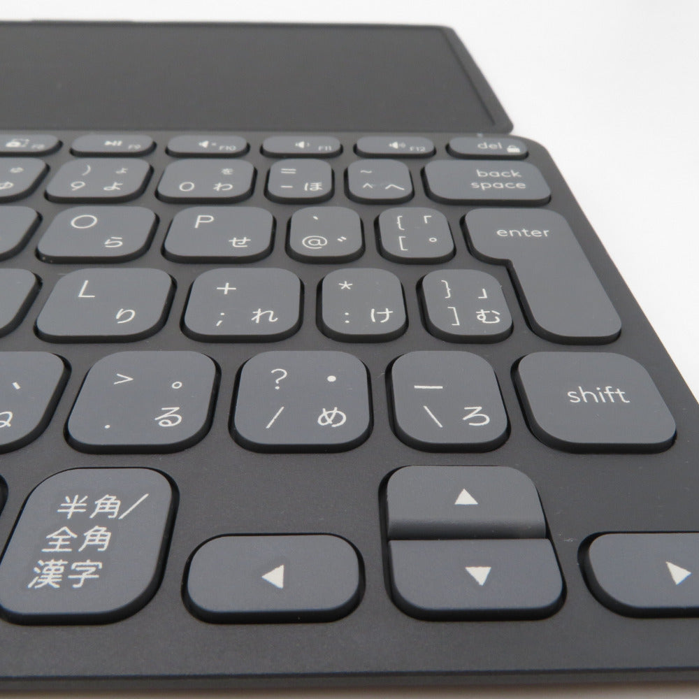 logicool ロジクール Key-to-go 2 iK1043GRUd.