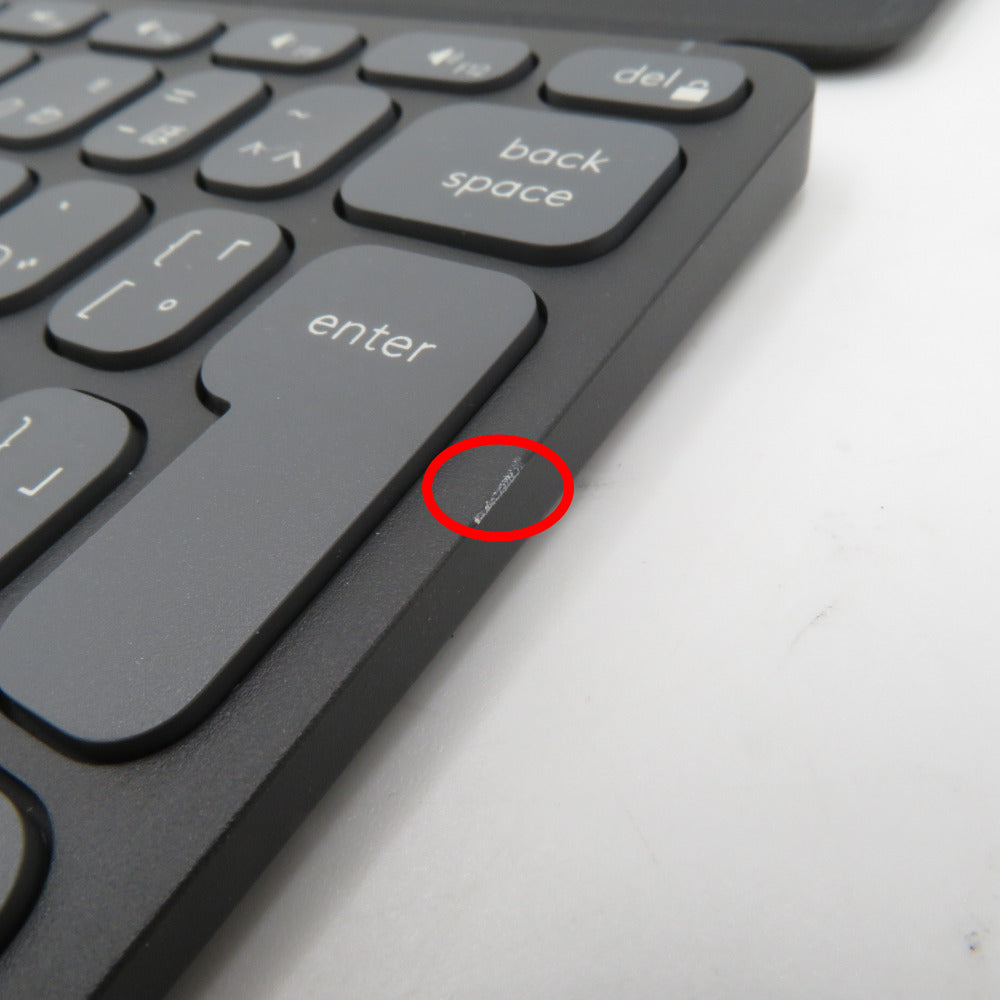 logicool ロジクール Key-to-go 2 iK1043GRUd.