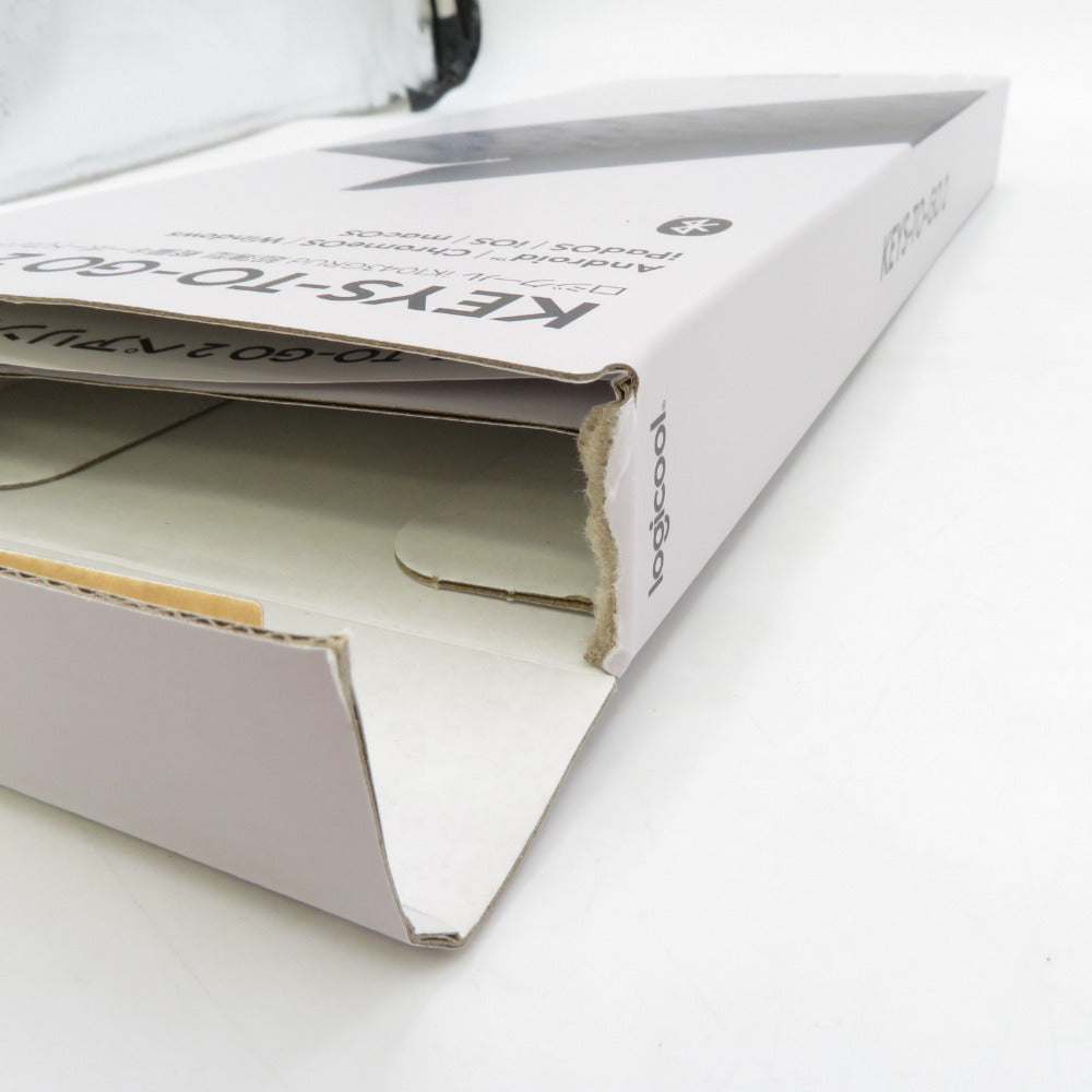 logicool ロジクール Key-to-go 2 iK1043GRUd.