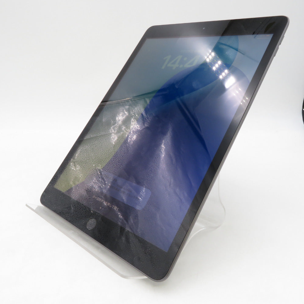 Apple iPad (アイパッド) iPad iPad  第8世代 Wi-Fi 3YL92J/A【中古】 【コンプオフ金沢野々市店】 Apple iPad (アイパッド) iPad iPad 第8世代 Wi-Fi 3YL92J/A【中古