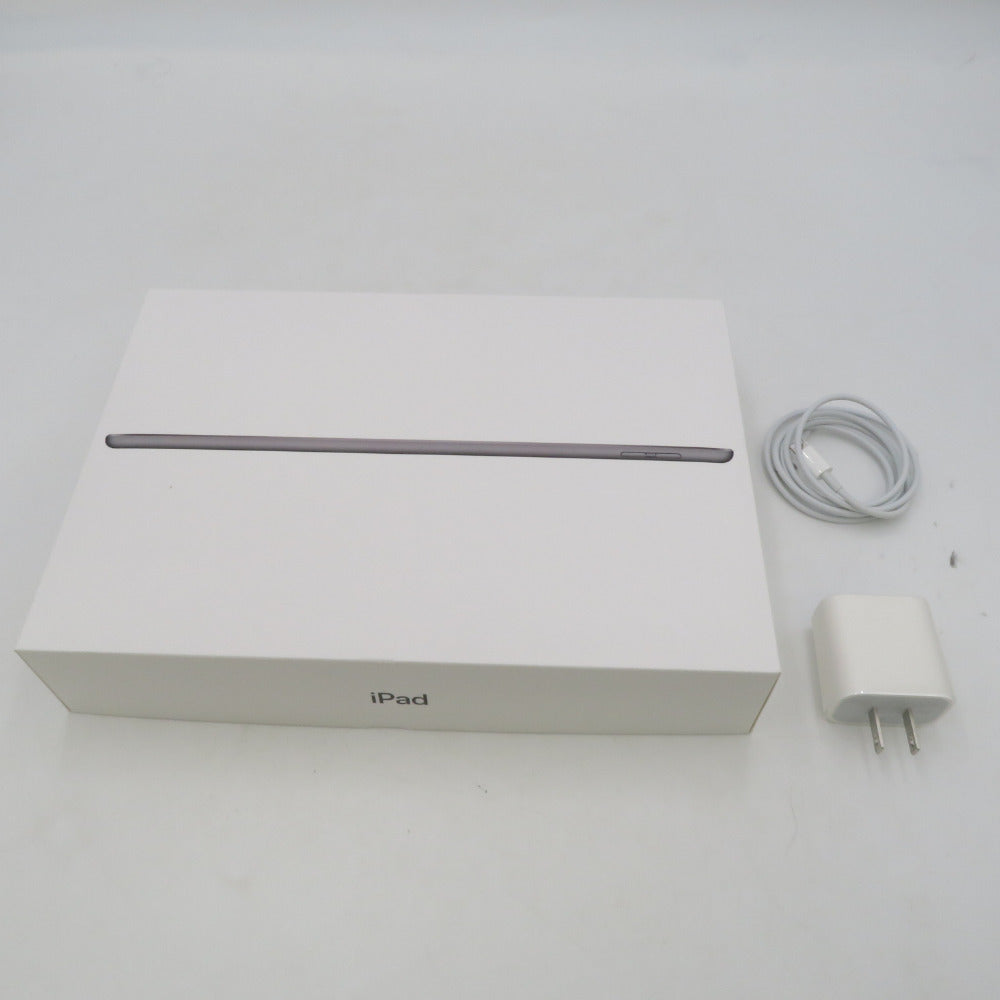 Apple iPad (アイパッド) iPad iPad 第8世代 Wi-Fi 3YL92J/A【中古