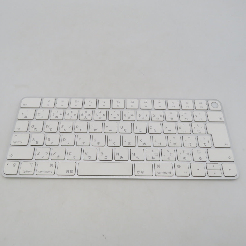 コンプオフ PC周辺機器 アップル