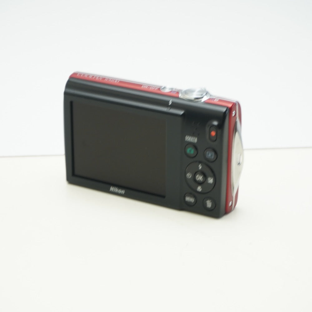デジタルカメラ ニコン クールピクス Nikon COOLPIX